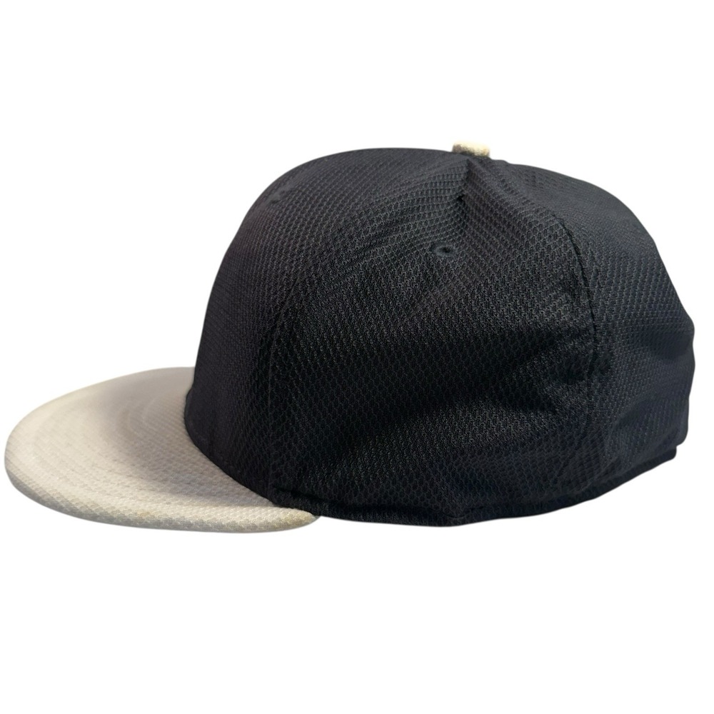 New Era 59Fifty Cap New York Yankees HM Diamond Era Batting Practice Fitted Hat - Picture 5 of 8